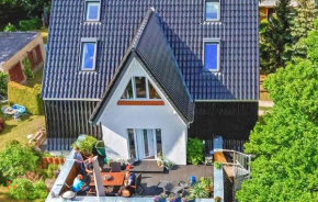 Ferienwohnung Plau Am See, Amt Plau Am See